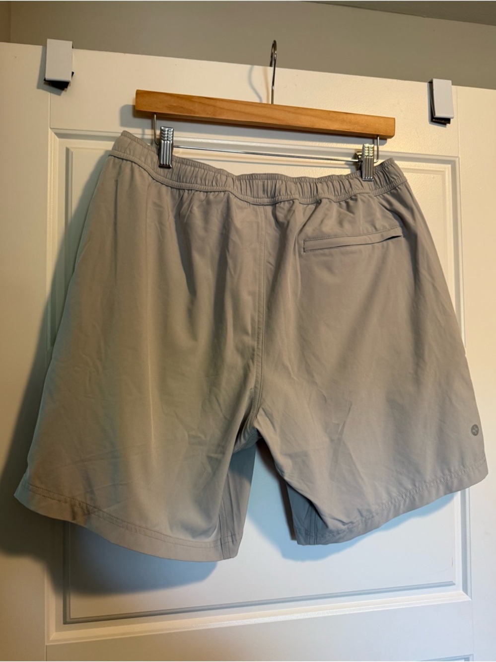 Bamboo Ave Boundless Shorts with Liner - Picture 4 of 4